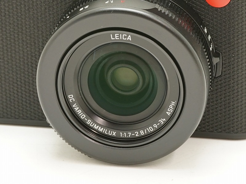 Leica(�饤��)��D-LUX8��(NL-5342)
