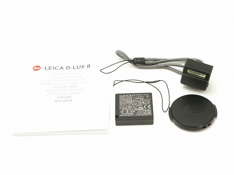 Leica(�饤��)��D-LUX8��(NL-5342)
