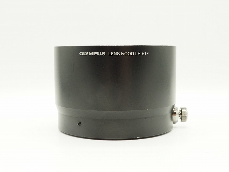 OLYMPUS(�����ѥ�)��LH-61F�����������ǥ����� ED 75mm F1.8�ѡ��᥿���󥺥ա��ɡ�(0NAC-3266)
