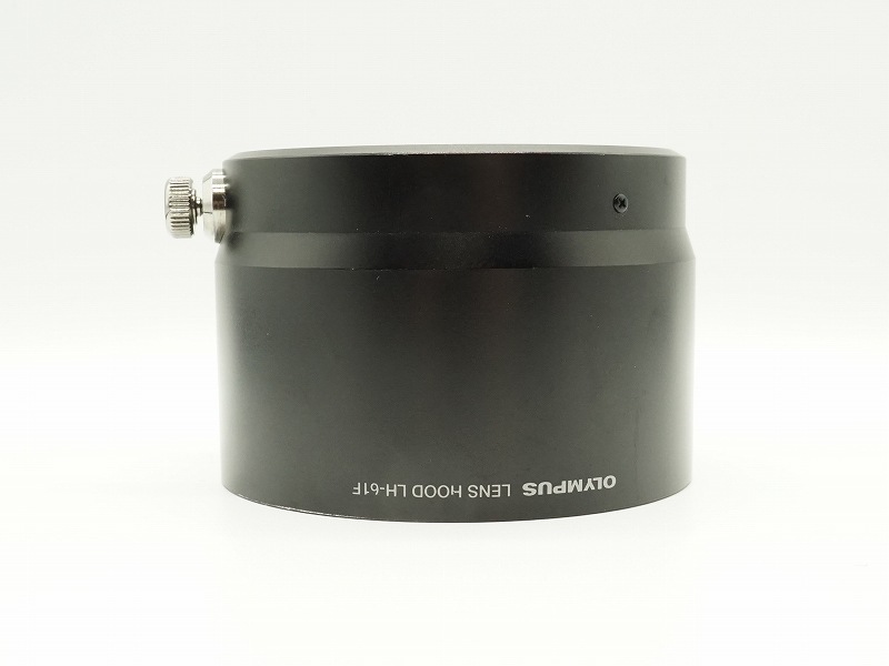 OLYMPUS(�����ѥ�)��LH-61F�����������ǥ����� ED 75mm F1.8�ѡ��᥿���󥺥ա��ɡ�(0NAC-3266)