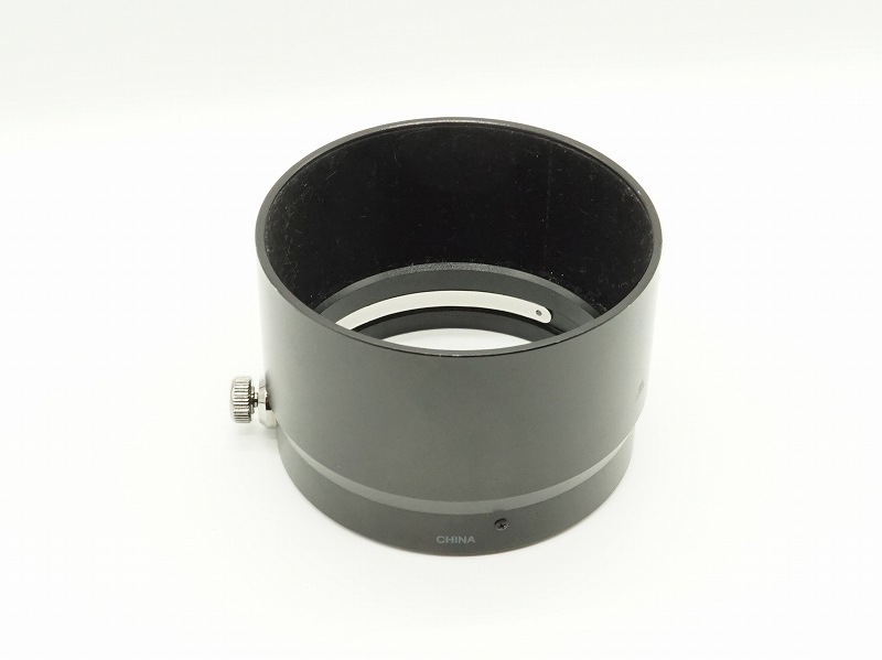 OLYMPUS(�����ѥ�)��LH-61F�����������ǥ����� ED 75mm F1.8�ѡ��᥿���󥺥ա��ɡ�(0NAC-3266)