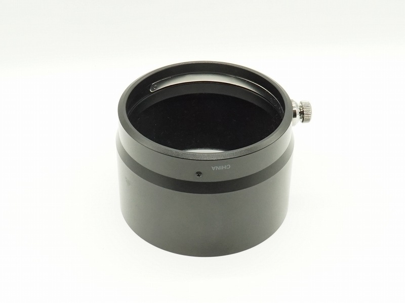 OLYMPUS(�����ѥ�)��LH-61F�����������ǥ����� ED 75mm F1.8�ѡ��᥿���󥺥ա��ɡ�(0NAC-3266)