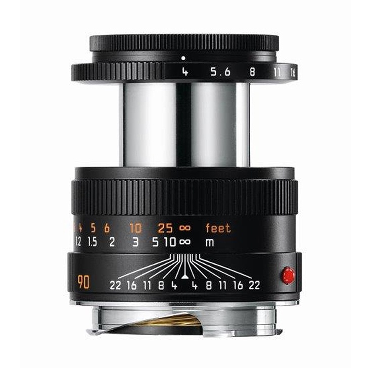 �ޥ���������ޡ�M f4/90mm (6bit) LEICA(�饤��)��(11670)��������������ô�ۡڤ�����ʡ�