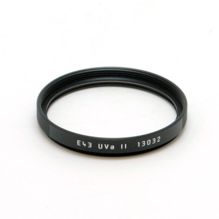 �ե��륿����E43��UVaII��LEICA(�饤��)��(13032)