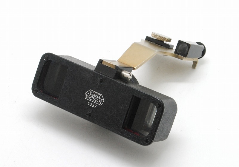 Leica(�饤��)�����ƥ쥪�꡼���ӥ塼��ա�(NAC-2279)