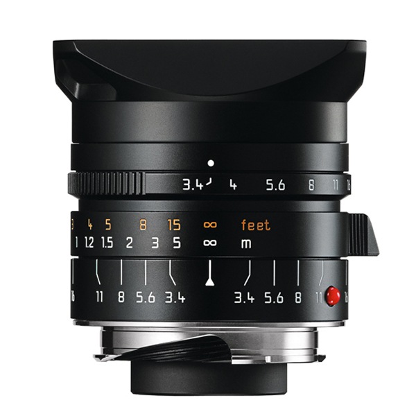 ѡޡM3.4/21mm ASPH. ֥å LEICA(饤)(11145)̤/ͽ ôۡڤʡ