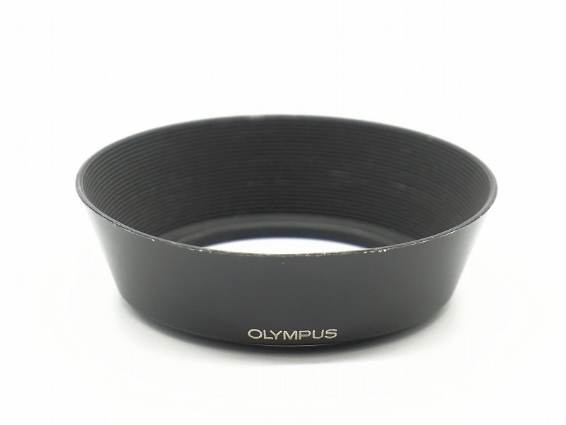 OLYMPUS(�����ѥ�)��OM 28/3.5�ѥ᥿��ա��ɡ�49mm�¡�(0NAC-4530)