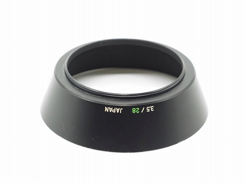 OLYMPUS(�����ѥ�)��OM 28/3.5�ѥ᥿��ա��ɡ�49mm�¡�(0NAC-4530)