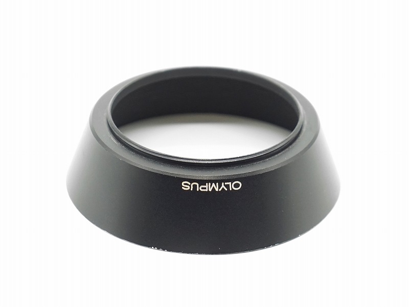 OLYMPUS(�����ѥ�)��OM 28/3.5�ѥ᥿��ա��ɡ�49mm�¡�(0NAC-4530)