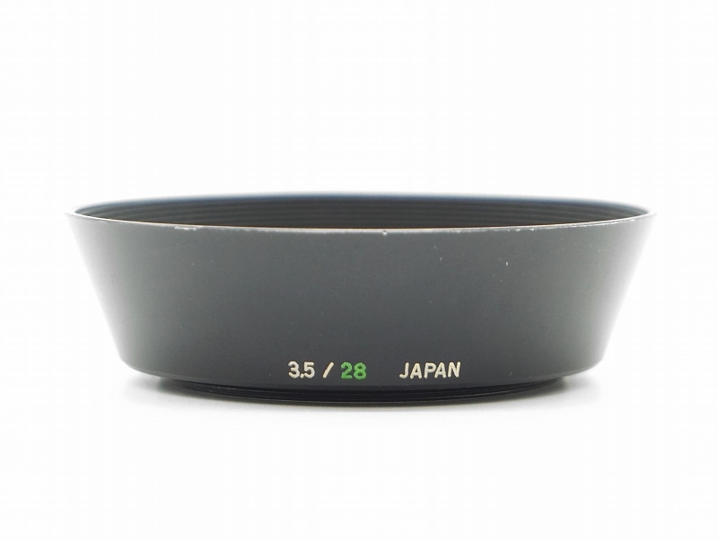 OLYMPUS(�����ѥ�)��OM 28/3.5�ѥ᥿��ա��ɡ�49mm�¡�(0NAC-4530)