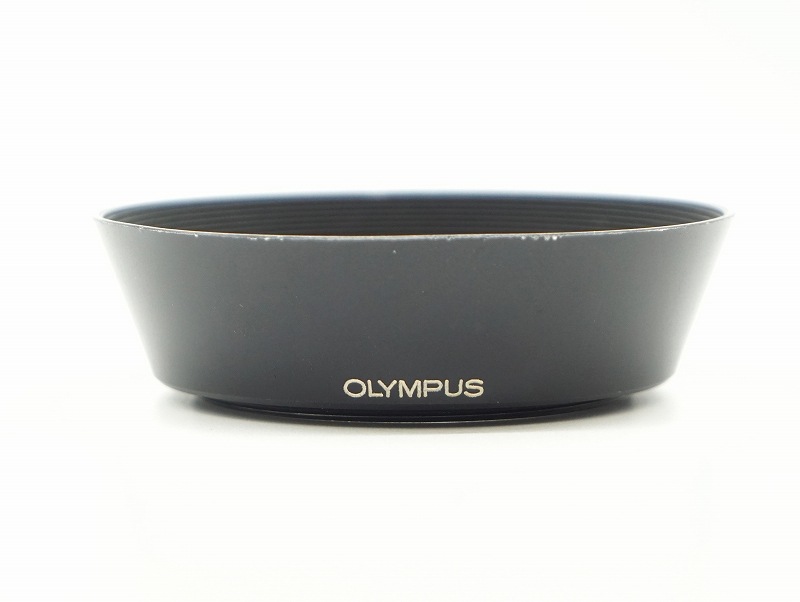 OLYMPUS(�����ѥ�)��OM 28/3.5�ѥ᥿��ա��ɡ�49mm�¡�(0NAC-4530)