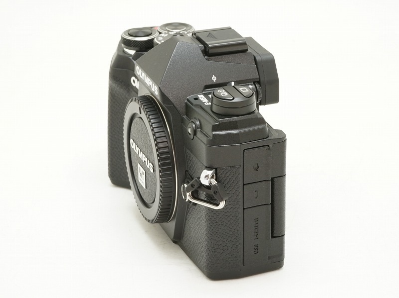 OLYMPUS(�����ѥ�)��OM-D E-M5 Mark III��(NJ-7410)