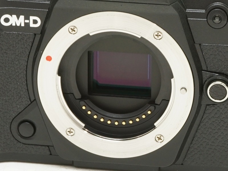 OLYMPUS(�����ѥ�)��OM-D E-M5 Mark III��(NJ-7410)