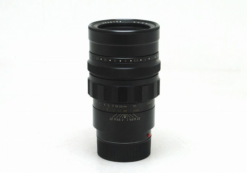 �ڰ�����Leica(�饤��)��SUMMICRON-M��90mm��F2��224���桡(NI-3083)