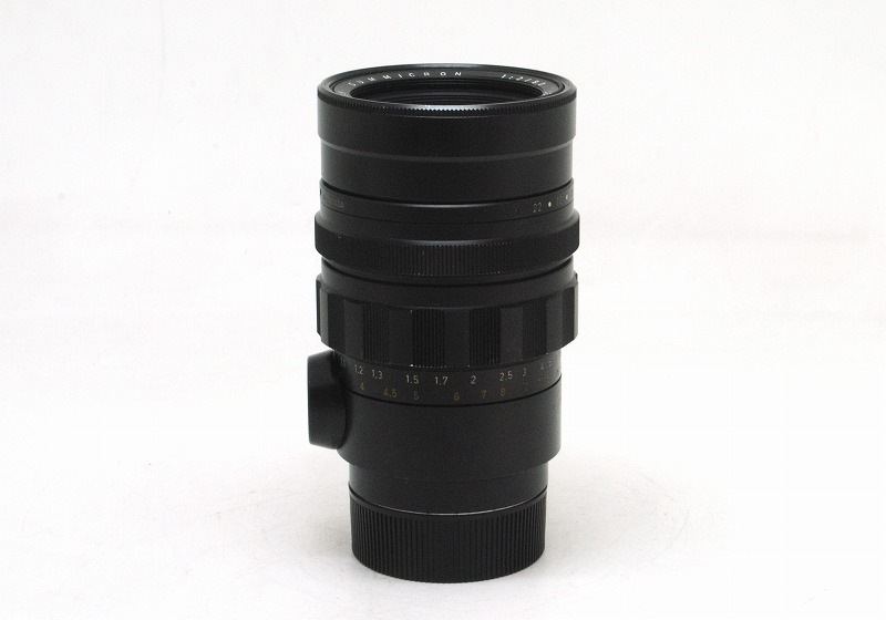 �ڰ�����Leica(�饤��)��SUMMICRON-M��90mm��F2��224���桡(NI-3083)