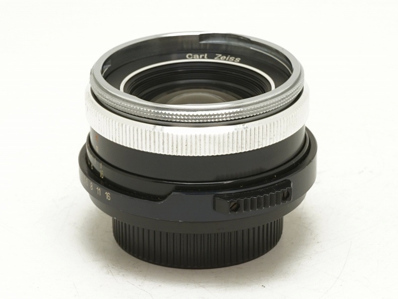 Carl Zeiss(������ �ĥ�����)��Skoparex 35mm F3.4 (M42)��(NG-2321)