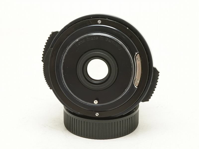 Carl Zeiss(������ �ĥ�����)��Skoparex 35mm F3.4 (M42)��(NG-2321)