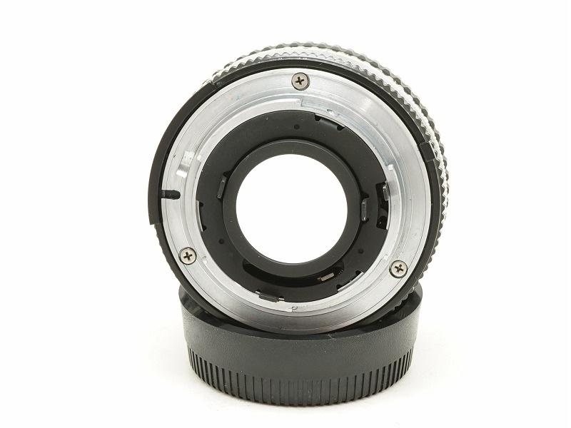 Nikon(�˥���)��Ai-S 50mm F1.8 (����������)��(NS-751)