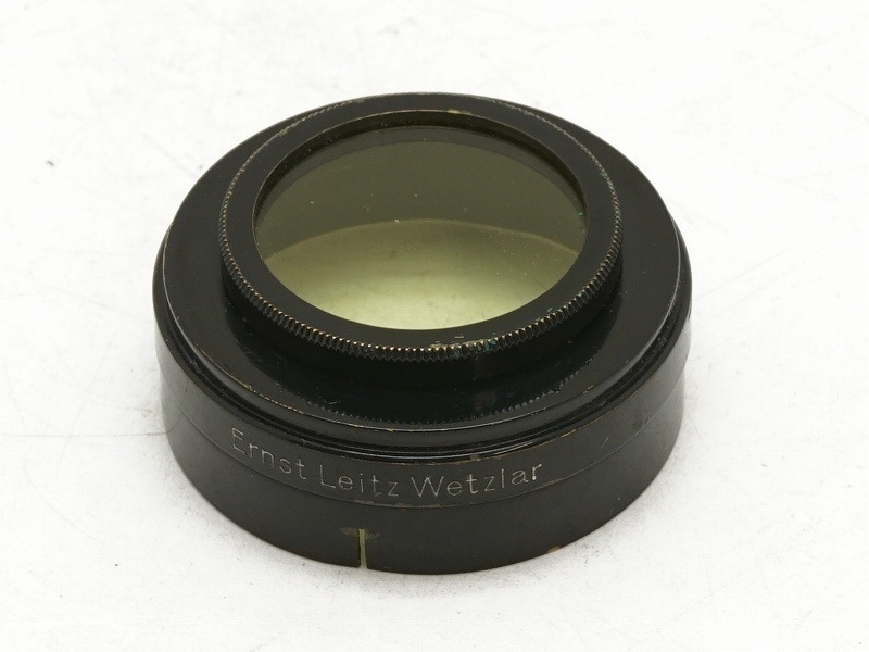 Leica(�饤��)������ޡ�(A36)�ѥ��������ե��륿��(���)��(NAC-3215)