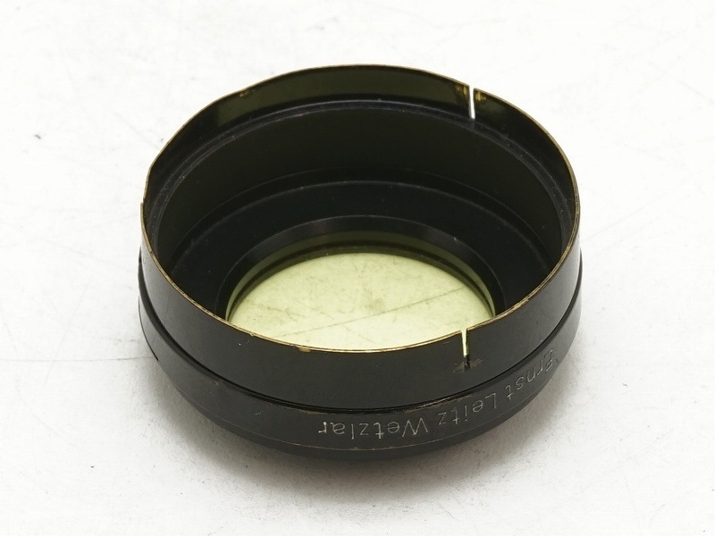 Leica(�饤��)������ޡ�(A36)�ѥ��������ե��륿��(���)��(NAC-3215)