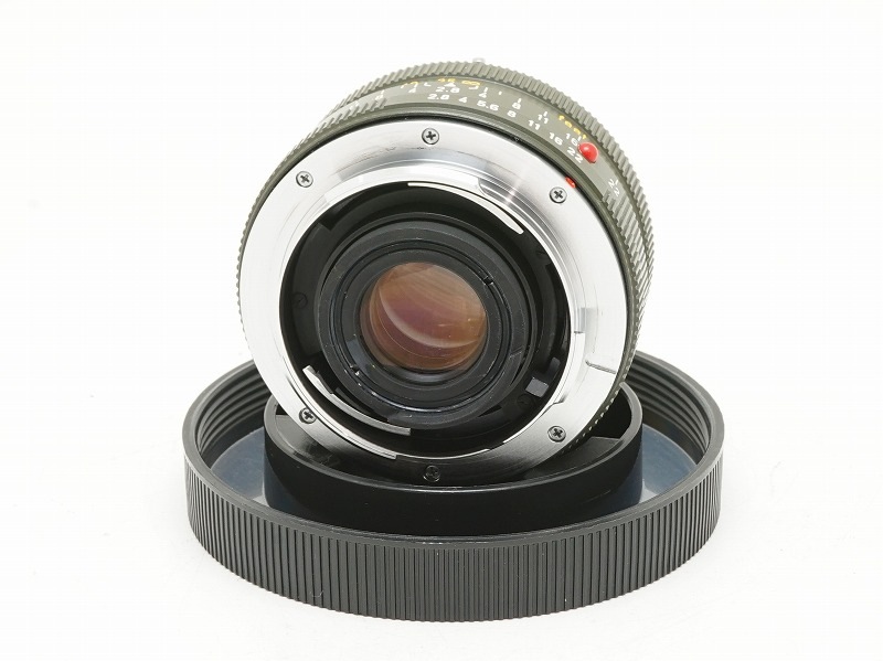�ڰ�����Leica(�饤��)��ELMARIT-R��28mm��F2.8��(3-CAM)�����ե��ꡡ287���桡(NI-3969)
