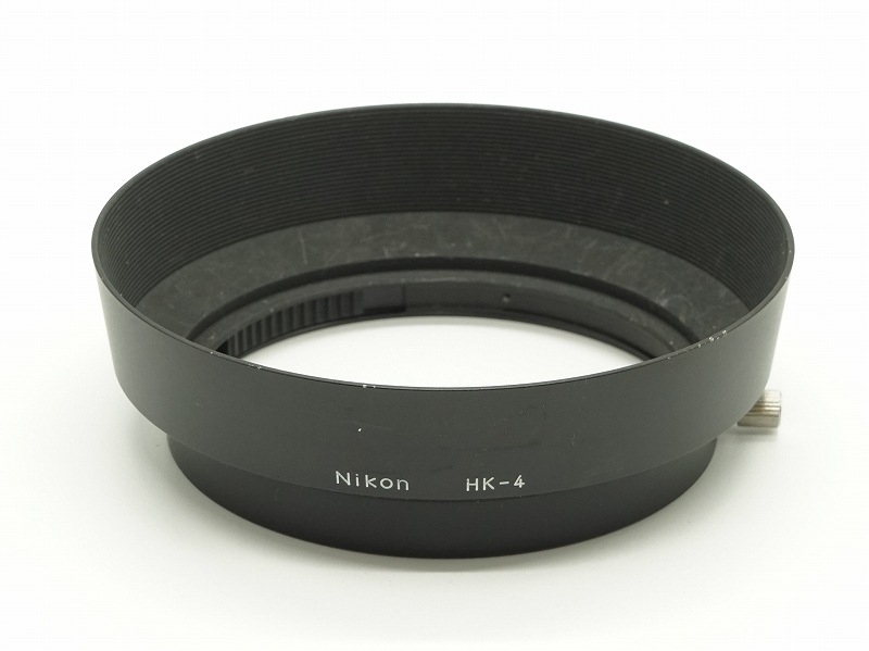 Nikon(�˥���)����HK-4�䡡Ai 35-70mm F3.5�ѥ᥿��ա��ɡ�̾�Ρֹ���ץ�����)��(0NAC-4039)