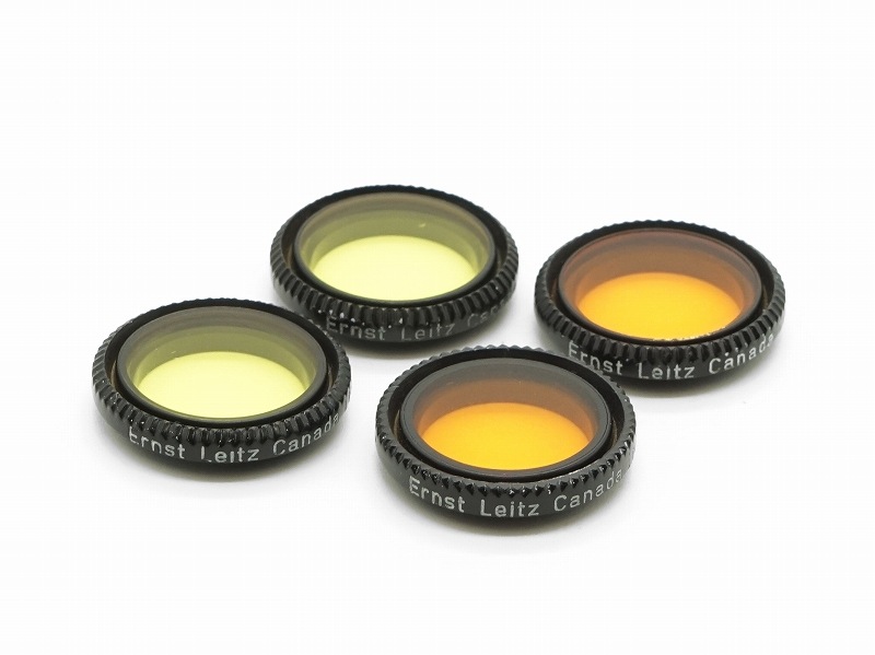 Leica(�饤��)��Stemar 33mm F3.5�ѥե��륿������������/����� ���åȡ�(0NAC-4287)