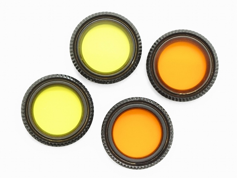 Leica(�饤��)��Stemar 33mm F3.5�ѥե��륿������������/����� ���åȡ�(0NAC-4287)