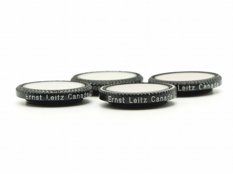 Leica(�饤��)��Stemar 33mm F3.5�ѥե��륿������������/����� ���åȡ�(0NAC-4287)