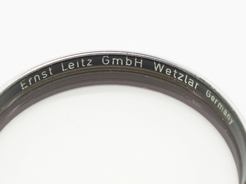 Leica(�饤��)�����ޥ�å��ѥե��륿����E41��UVa��XOOYL/13205��(0NAC-4631)