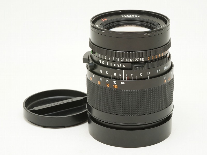 HASSELBLAD(�ϥå���֥�å�)��Sonnar CF 150mm F4��(NS-698)