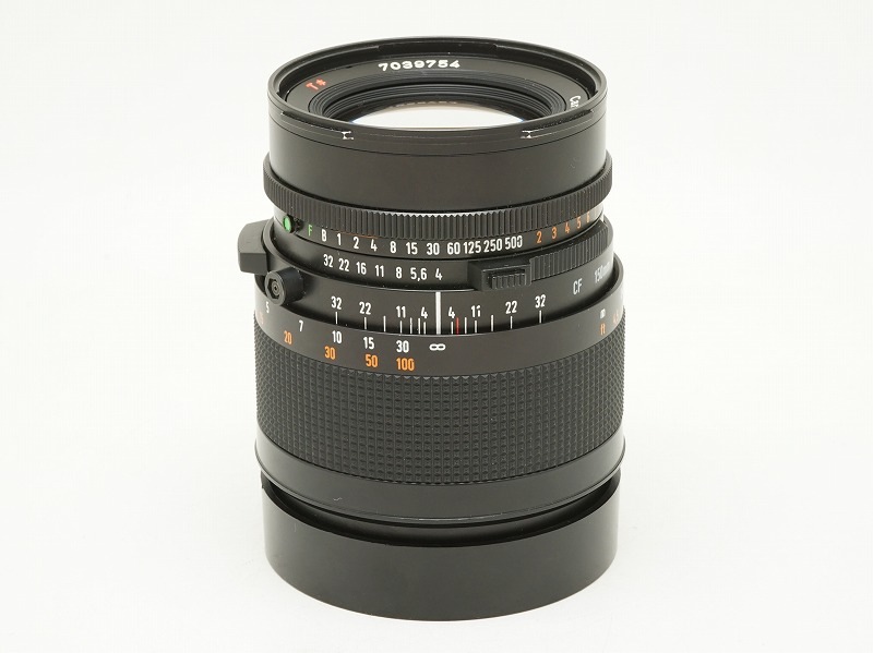 HASSELBLAD(�ϥå���֥�å�)��Sonnar CF 150mm F4��(NS-698)