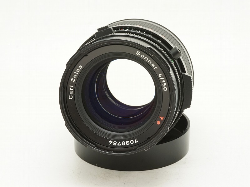 HASSELBLAD(�ϥå���֥�å�)��Sonnar CF 150mm F4��(NS-698)
