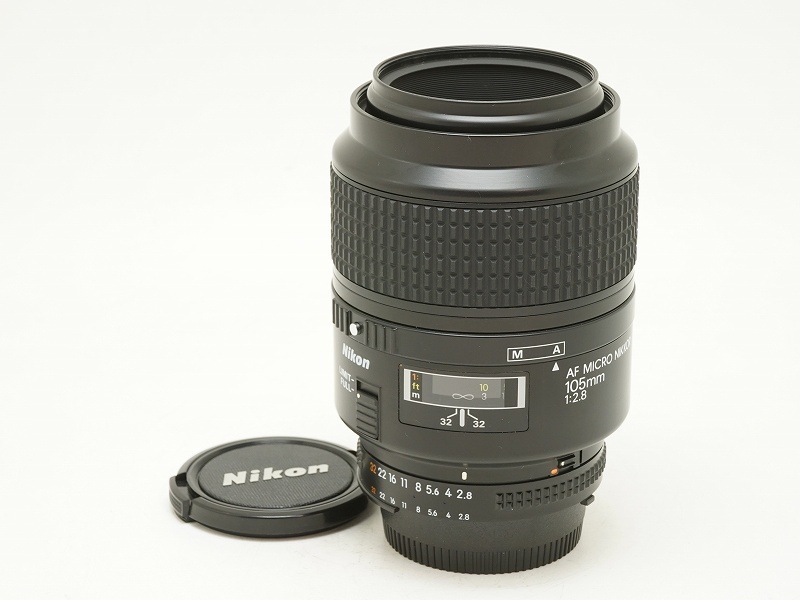 Nikon(�˥���)��AF 105mm F2.8 MICRO��(NJ-7710)