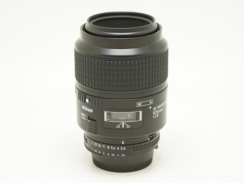 Nikon(�˥���)��AF 105mm F2.8 MICRO��(NJ-7710)