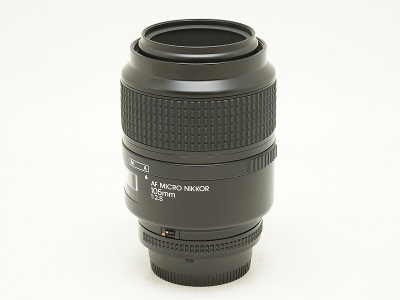 Nikon(�˥���)��AF 105mm F2.8 MICRO��(NJ-7710)