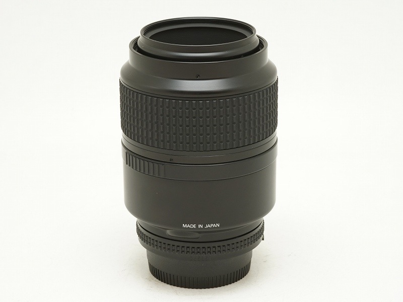 Nikon(�˥���)��AF 105mm F2.8 MICRO��(NJ-7710)