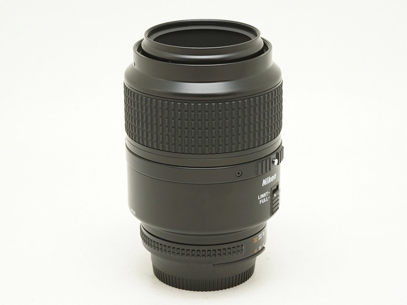 Nikon(�˥���)��AF 105mm F2.8 MICRO��(NJ-7710)