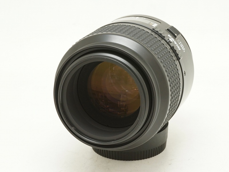 Nikon(�˥���)��AF 105mm F2.8 MICRO��(NJ-7710)