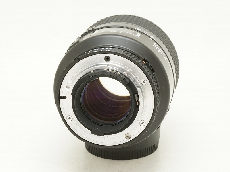 Nikon(�˥���)��AF 105mm F2.8 MICRO��(NJ-7710)