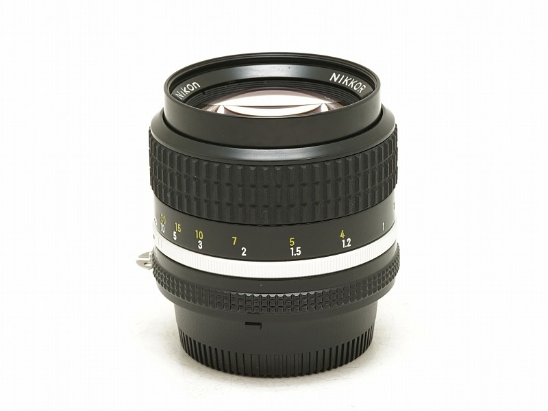 Nikon(�˥���)��Ai-S 85mm F2��(NJ-7886)