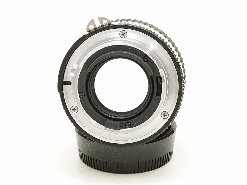 Nikon(�˥���)��Ai-S 85mm F2��(NJ-7886)