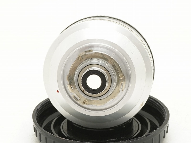 Schneider(����ʥ�����)��Retina-Curtar-Xenon 35mm F4 (�������)��(0NAC-4426)