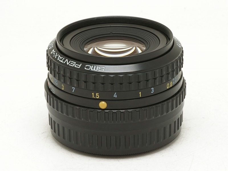 PENTAX(ڥ󥿥å)smc PENTAX-A 75mm F2.8 (645)(NJ-7391)