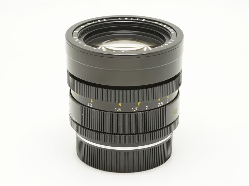 Leica(�饤��)��SUMMICRON-R��90mm��F2��(3-CAM)��306���桡(NL-5108)