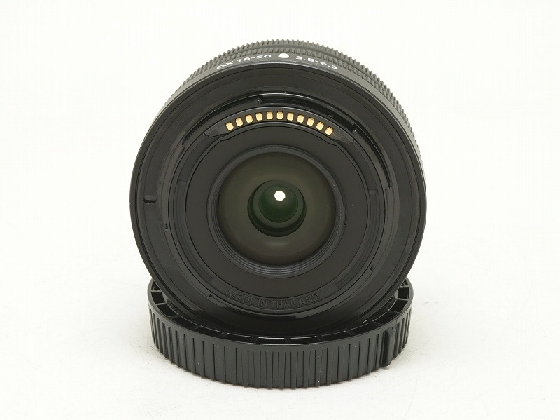 Nikon(�˥���)��Z DX 16-50mm F3.5-6.3 VR��(NJ-7827)
