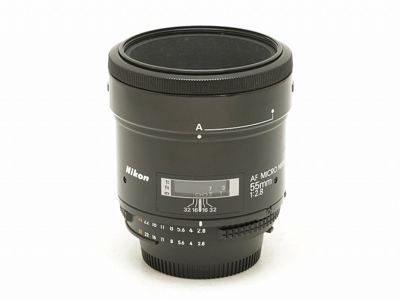 Nikon(�˥���)��AF 55mm F2.8 MICRO��(NJ-7880)