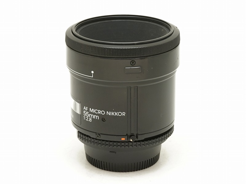 Nikon(�˥���)��AF 55mm F2.8 MICRO��(NJ-7880)