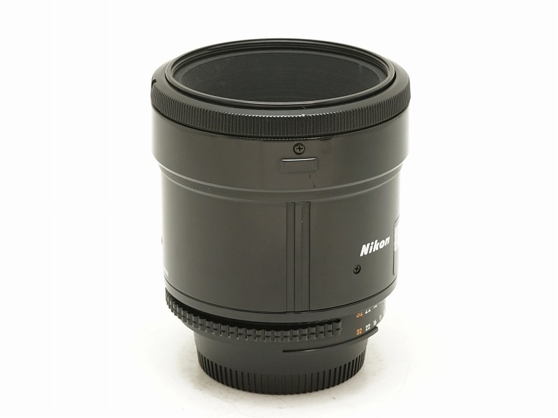 Nikon(�˥���)��AF 55mm F2.8 MICRO��(NJ-7880)