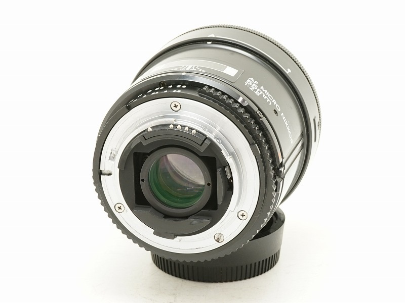 Nikon(�˥���)��AF 55mm F2.8 MICRO��(NJ-7880)